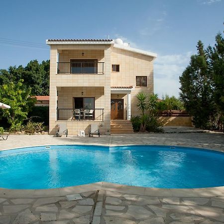Villa Natasha Coral Bay Phòng bức ảnh
