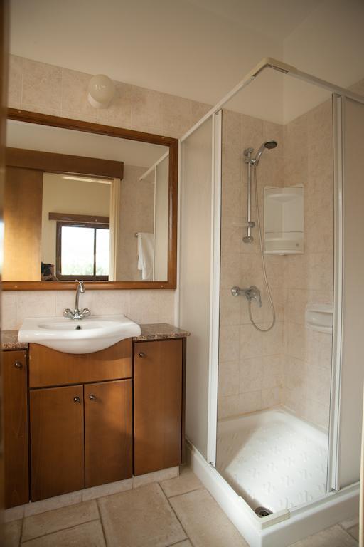 Villa Natasha Coral Bay Phòng bức ảnh