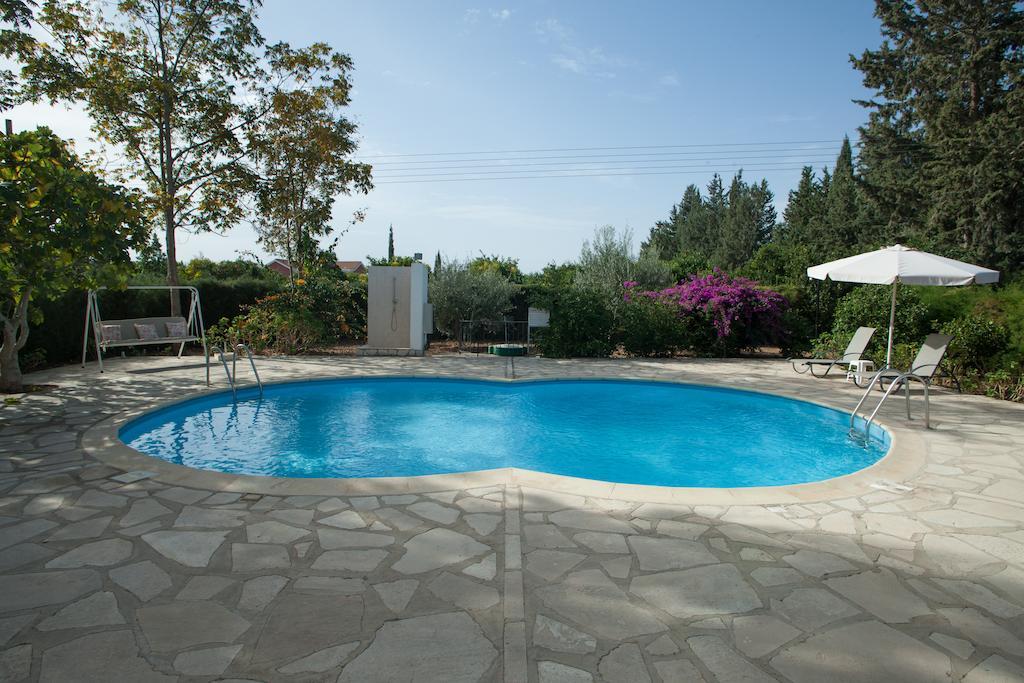 Villa Natasha Coral Bay Ngoại thất bức ảnh