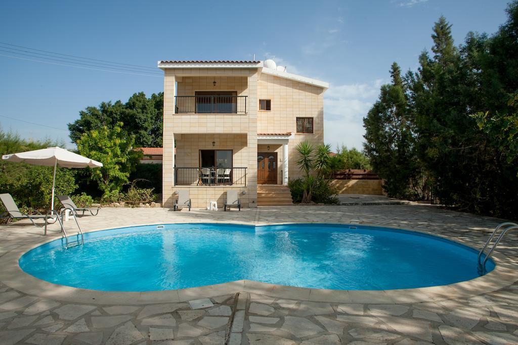 Villa Natasha Coral Bay Phòng bức ảnh