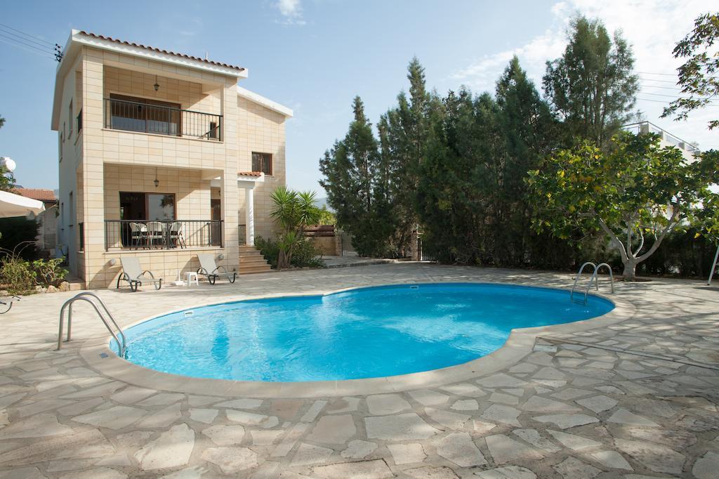 Villa Natasha Coral Bay Ngoại thất bức ảnh