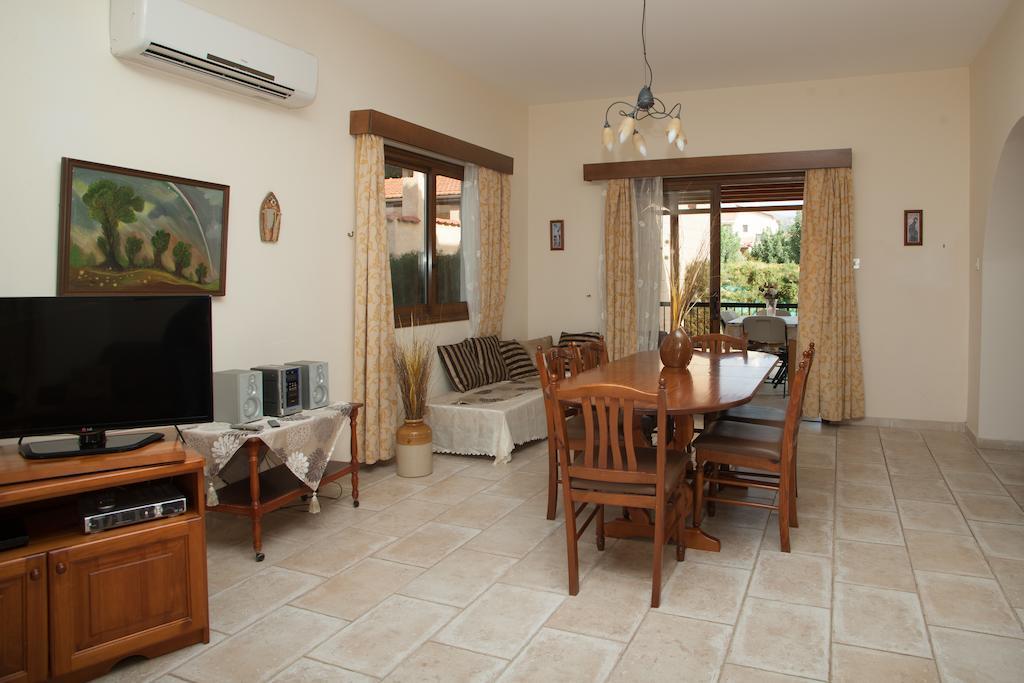 Villa Natasha Coral Bay Phòng bức ảnh