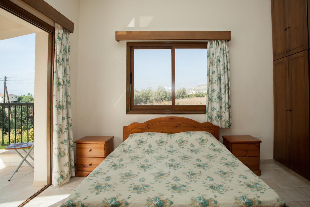 Villa Natasha Coral Bay Phòng bức ảnh
