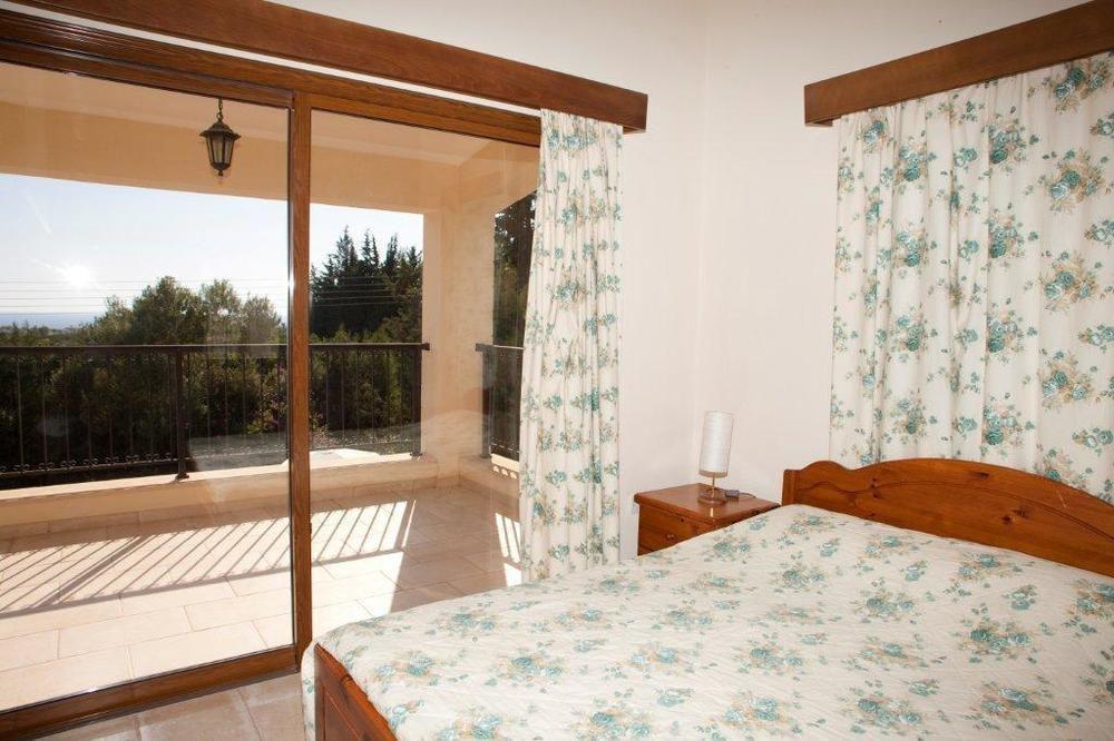 Villa Natasha Coral Bay Ngoại thất bức ảnh