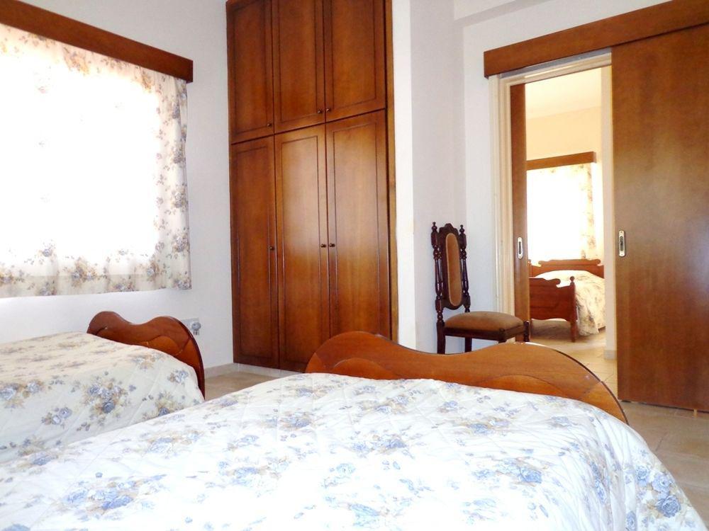 Villa Natasha Coral Bay Ngoại thất bức ảnh