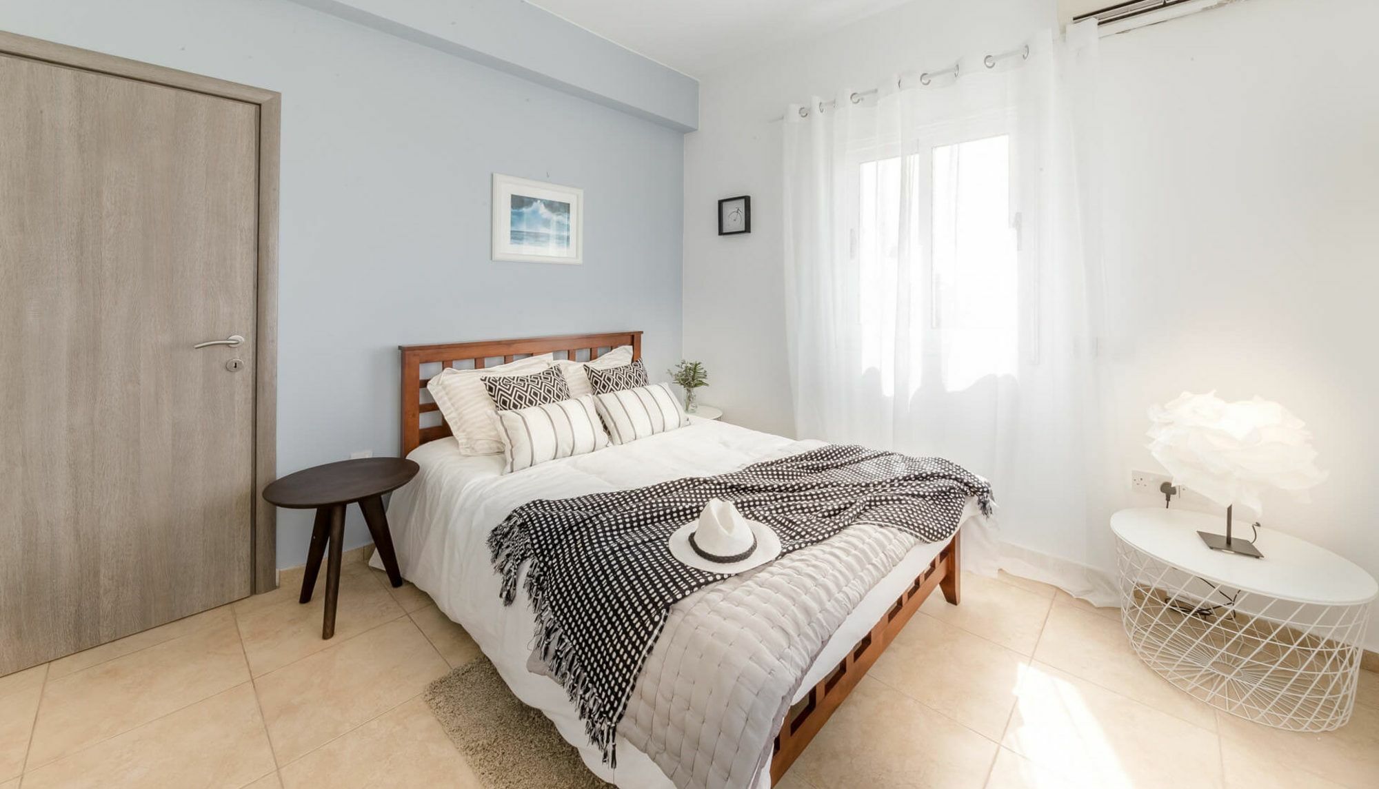 Villa Natasha Coral Bay Ngoại thất bức ảnh